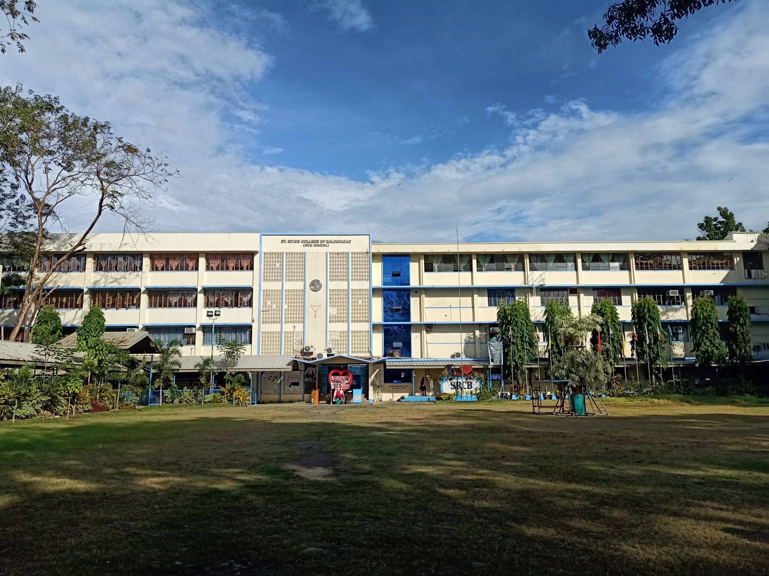 SRCB Campus